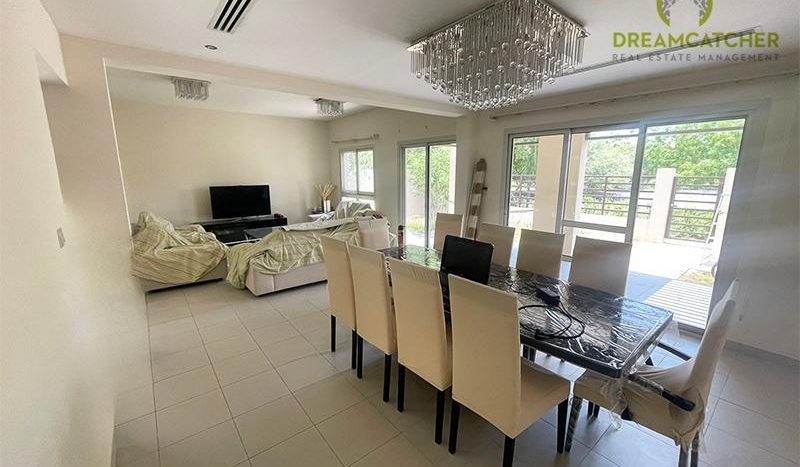 Villa on Mina Al Arab, Ras-al-khaimah, 3 bedrooms, 301.9 m2 / per year