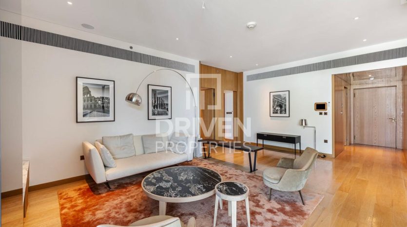 Apartment on Jumeirah, Dubai, 2 bedrooms, 180 m2  | Foto 3