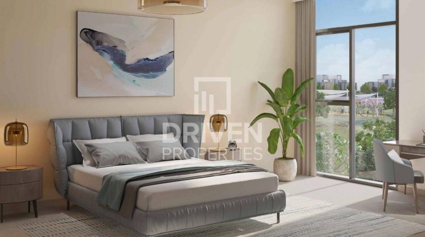Townhouse on Mudon, Dubai, 3 bedrooms, 219 m2  | Foto 4