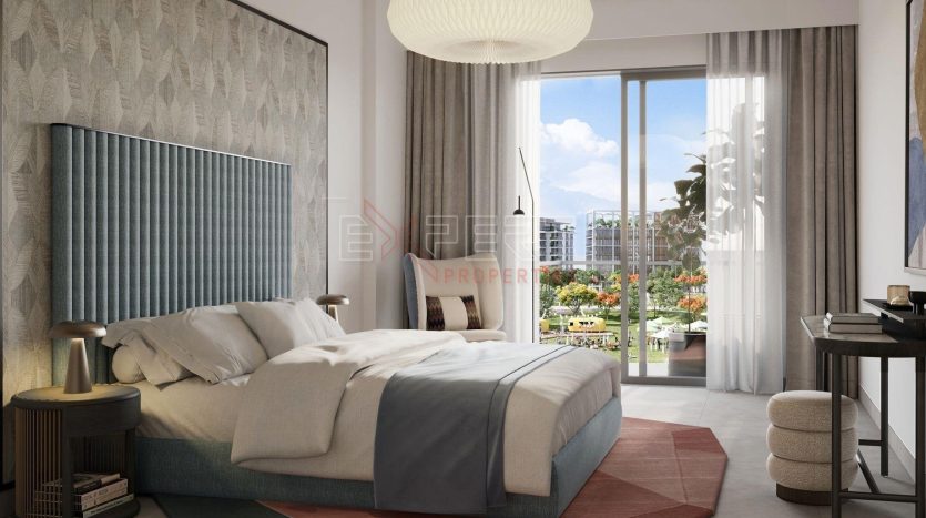 Apartment on Al Wasl, Dubai, 3 bedrooms, 184.9 m2  | Foto 4