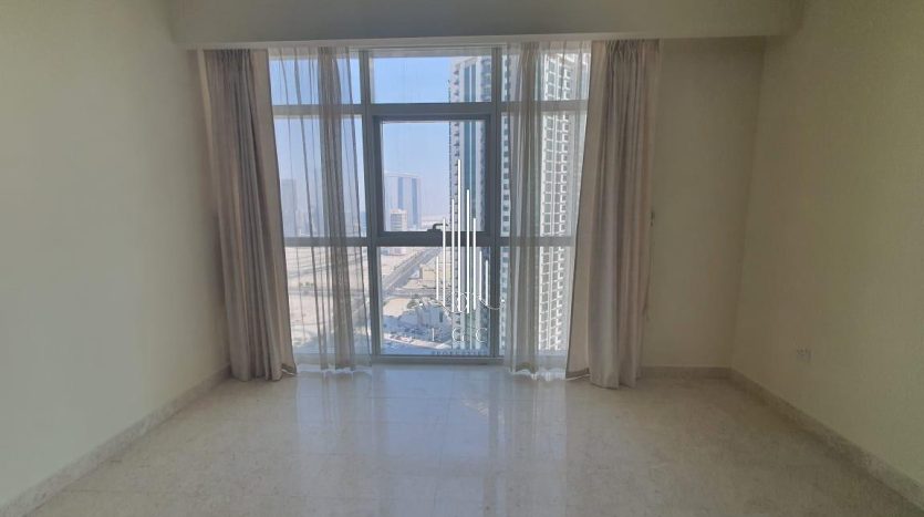 Apartment on Al Reem, Abu-Dhabi, 1 bedroom, 82.4 m2  | Foto 2