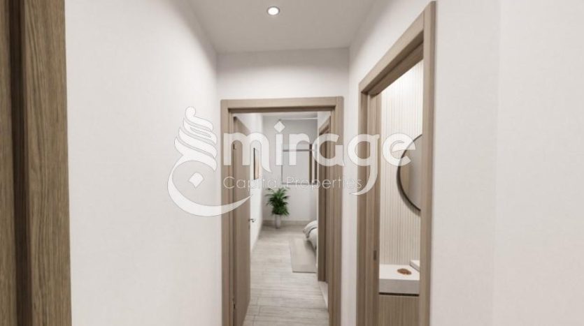 Квартира в Остров Яс, Абу-Даби, 3 спальни, 144.5 м2