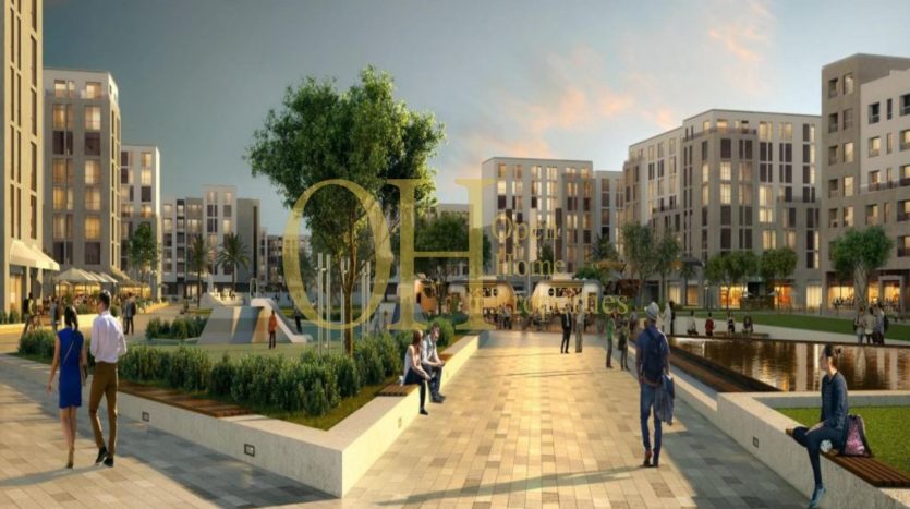 Land plot on Al Shamkha, Abu-Dhabi, 1011.3 m2  | Foto 3