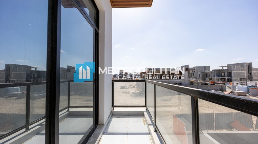 Villa on Al Shamkha, Abu-Dhabi, 5 bedrooms, 400 m2  | Foto 4