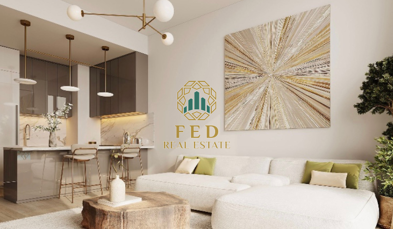 Квартира в Meydan, Дубай, 1 спальня, 37.5 м2