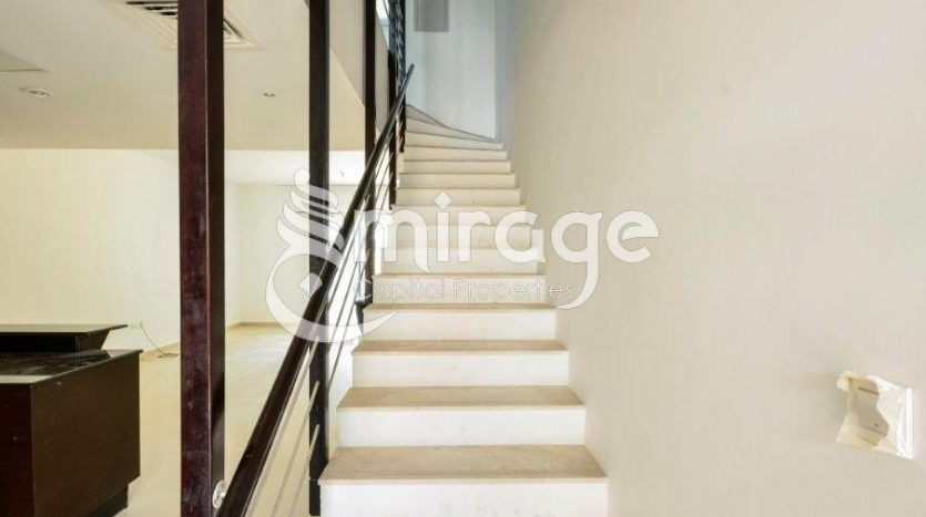 Townhouse on Al Reef, Abu-Dhabi, 5 bedrooms, 273.4 m2  | Foto 2