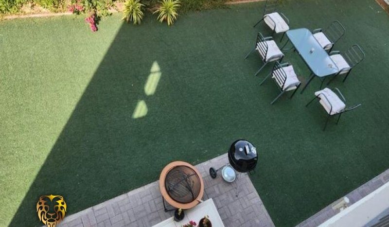 Townhouse on Dubai Land, Dubai, 4 bedrooms, 241.83 m2  | Foto 4