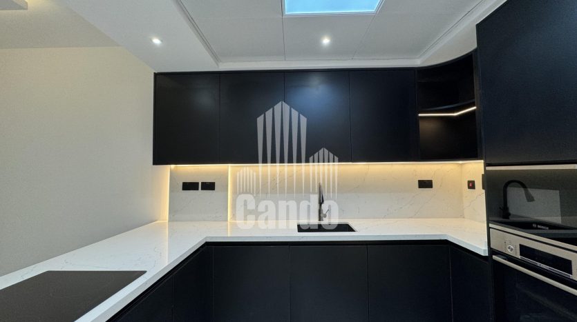Apartment on Dubai Marina, 2 bedrooms, 123.7 m2 / per year