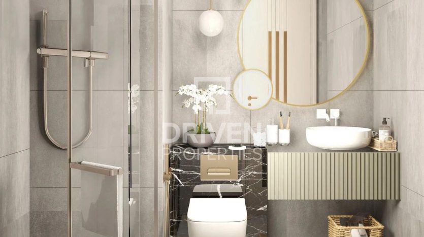 Apartment on Al Furjan, Dubai, 3 bedrooms, 172 m2  | Foto 5