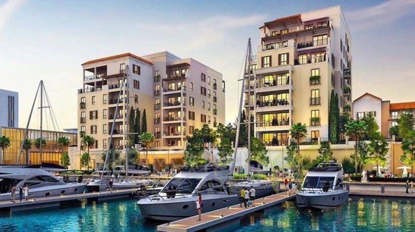 Apartment on Jumeirah, Dubai, 2 bedrooms, 111.20 m2  | Foto 1