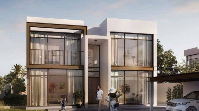 Commercial property Abu-Dhabi, 4 bedrooms, 423 m2  | Foto 1
