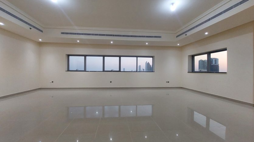Квартира в Al Mina, Абу-Даби, 3 спальни, 267 м2 / в месяц