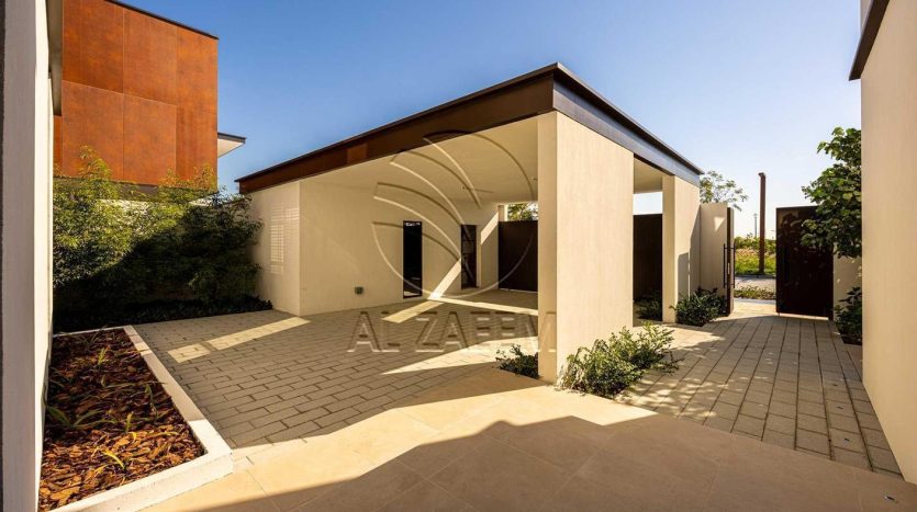 Villa on Saadiyat Island, Abu-Dhabi, 5 bedrooms, 541 m2  | Foto 5