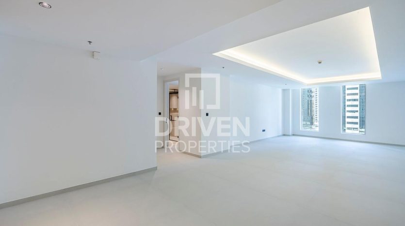 Apartment on DIFC, Dubai, 2 bedrooms, 151 m2  | Foto 4