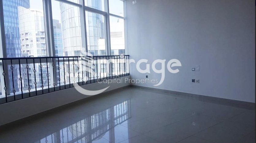 Apartment on Al Reem, Abu-Dhabi, 1 bedroom, 87.7 m2  | Foto 5