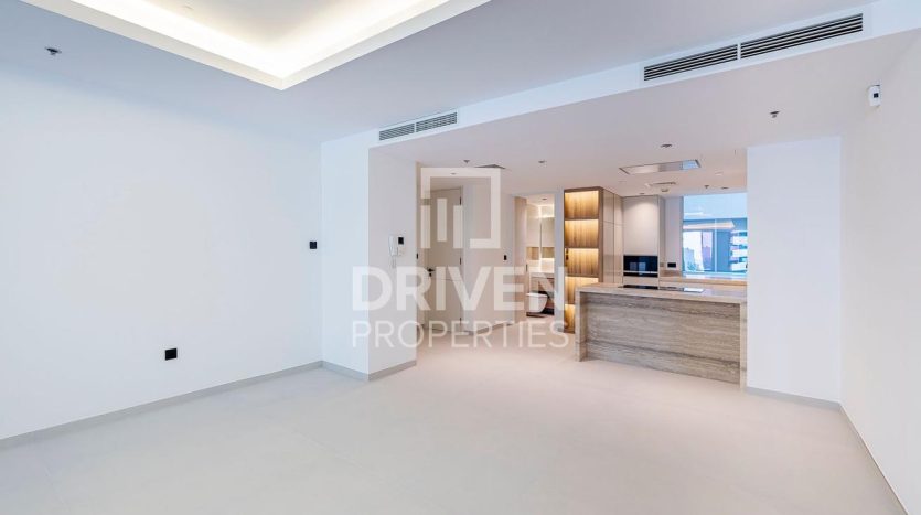 Apartment on DIFC, Dubai, 2 bedrooms, 151 m2  | Foto 3