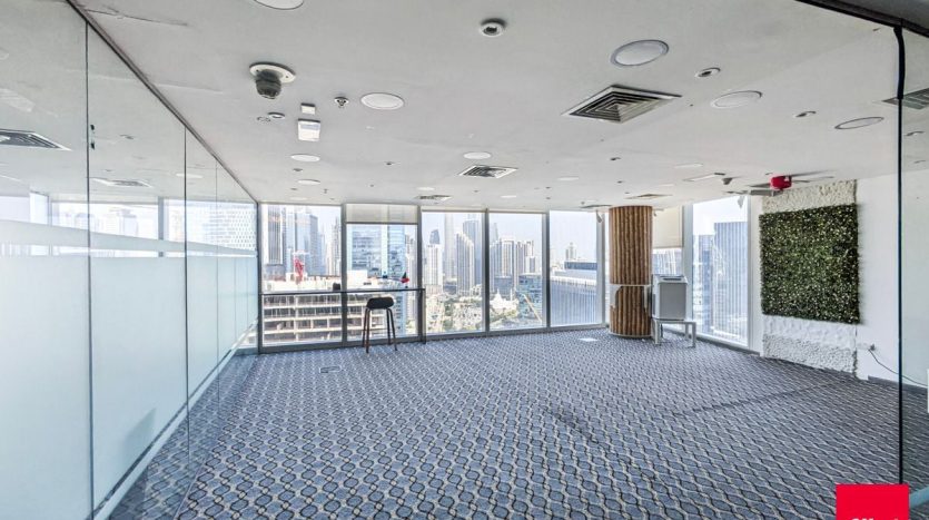Office on Business Bay, Dubai, 125 m2  | Foto 3