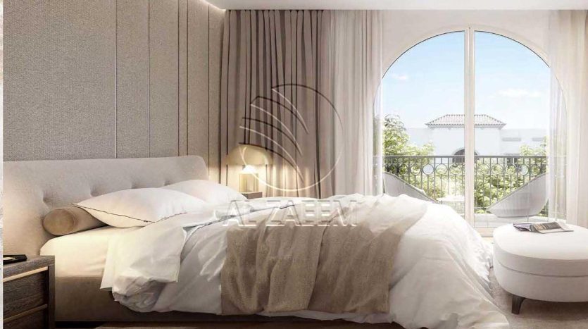 Villa on Al Shamkha, Abu-Dhabi, 3 bedrooms, 319 m2  | Foto 4