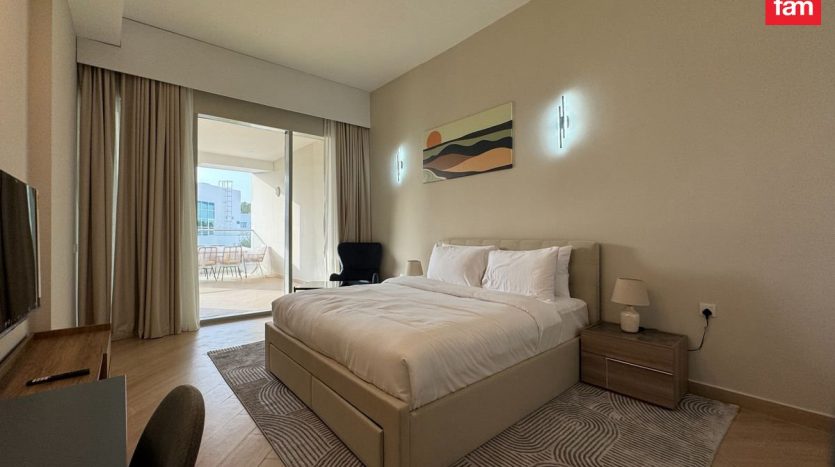 Apartment on Al Sufouh, Dubai, 2 bedrooms, 198.8 m2  | Foto 5