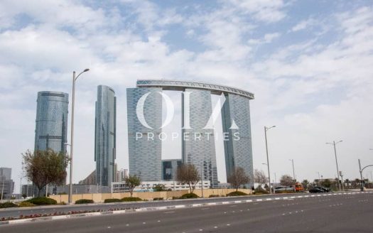 Apartment on Al Reem, Abu-Dhabi, 2 bedrooms, 107 m2  | Foto 1