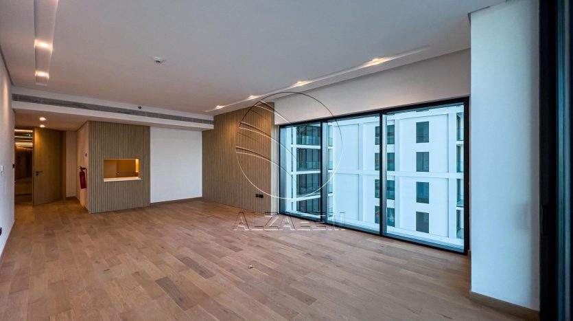 Apartment on Al Reem, Abu-Dhabi, 2 bedrooms, 125 m2  | Foto 5