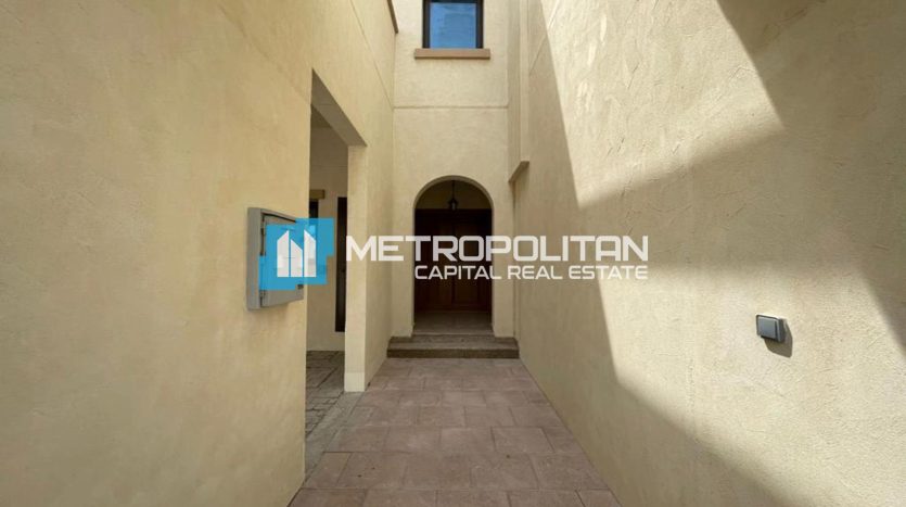 Townhouse on Al Salam Street, Abu-Dhabi, 3 bedrooms, 301.4 m2  | Foto 5