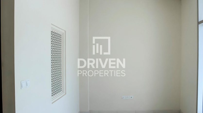 Apartment on Jumeirah Village Circle, Dubai, 55 m2  | Foto 3