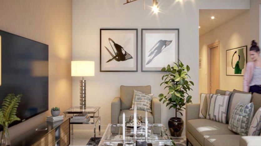 Townhouse on Dubai Investment Park, Dubai, 4 bedrooms, 264.8 m2  | Foto 4
