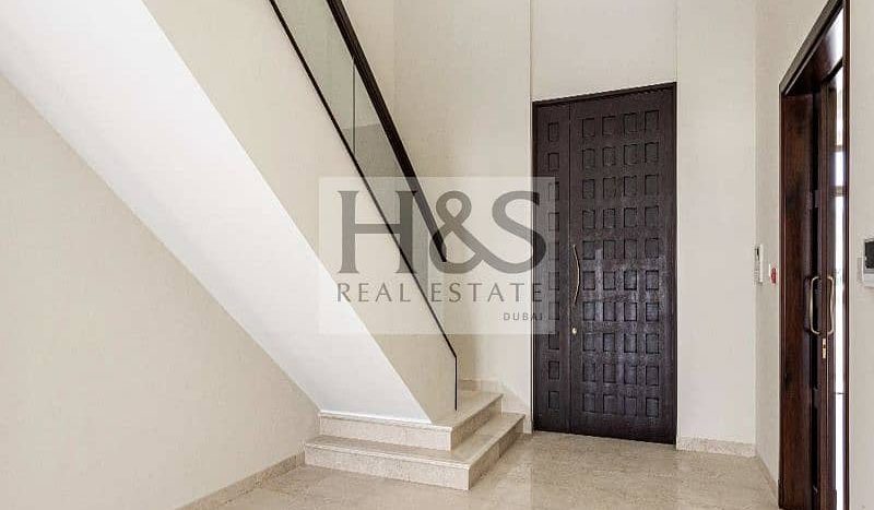 Villa on Mohammed Bin Rashid City, Dubai, 5 bedrooms, 780 m2  | Foto 5