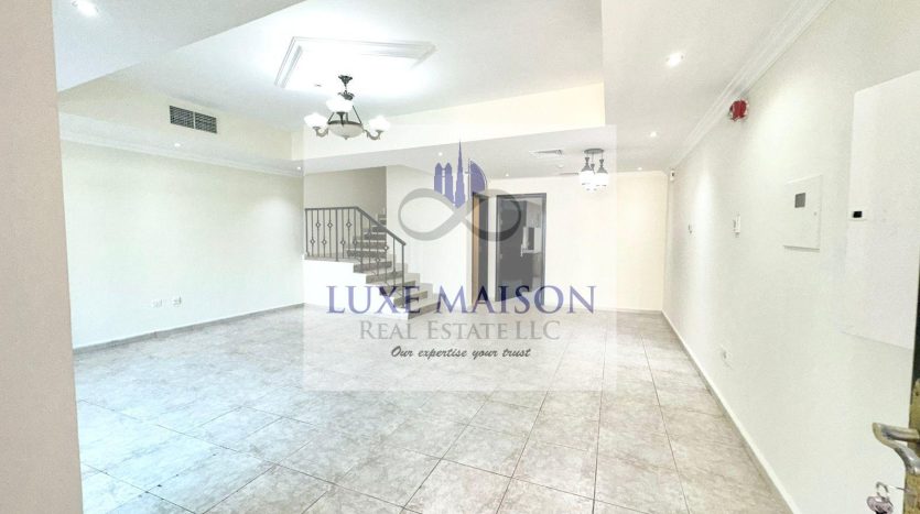Villa on Jumeirah Village Circle, Dubai, 3 bedrooms, 272.9 m2  | Foto 3