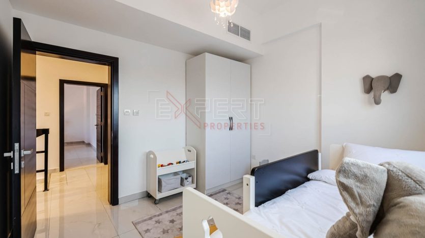 Apartment on Al Furjan, Dubai, 2 bedrooms, 100.8 m2  | Foto 4