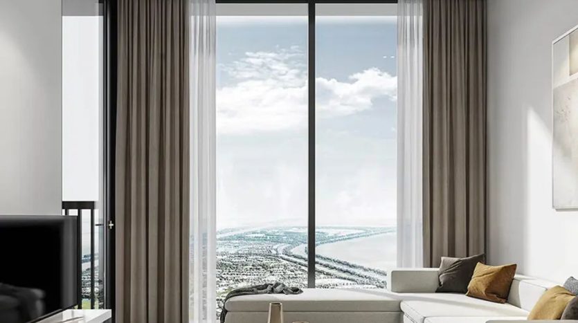 Apartment on Motor City, Dubai, 1 bedroom, 50.4 m2  | Foto 3