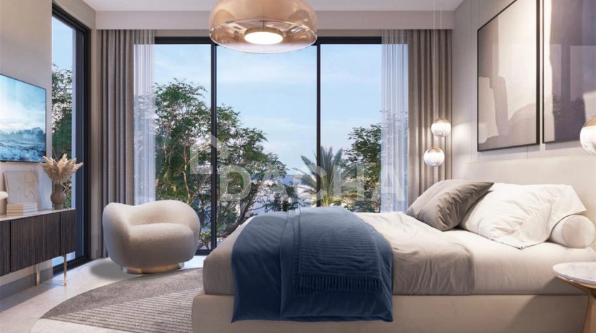 Villa on Tilal Al Ghaf, Dubai, 4 bedrooms, 316.9 m2  | Foto 4