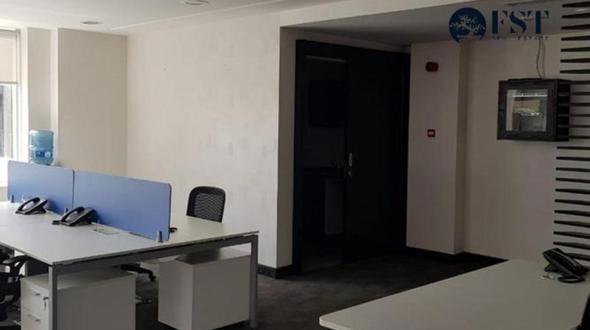 Office on Dubai Silicon Oasis, Dubai, 118.5 m2  | Foto 3