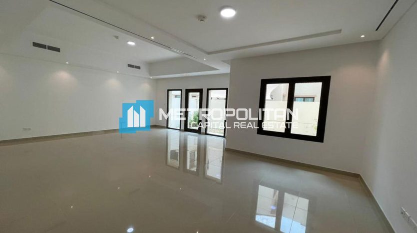 Townhouse on Al Salam Street, Abu-Dhabi, 3 bedrooms, 301.4 m2  | Foto 3