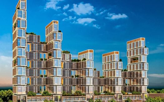 Квартира в Рас-аль-Хор, Дубай, 1 спальня, 50 м2