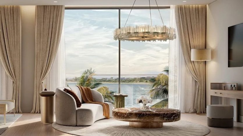Commercial property on Yas Island, Abu-Dhabi, 5 bedrooms, 562 m2  | Foto 1