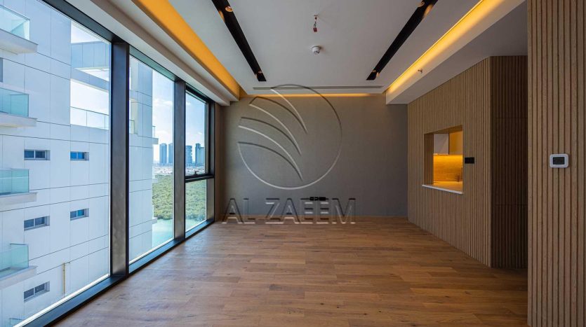 Apartment on Al Reem, Abu-Dhabi, 2 bedrooms, 195 m2  | Foto 1