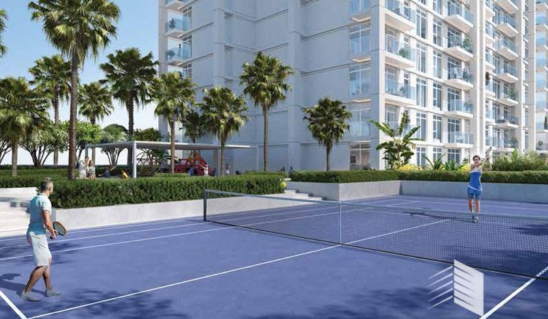 Apartment on Bluewaters, Dubai, 2 bedrooms, 121.7 m2  | Foto 5