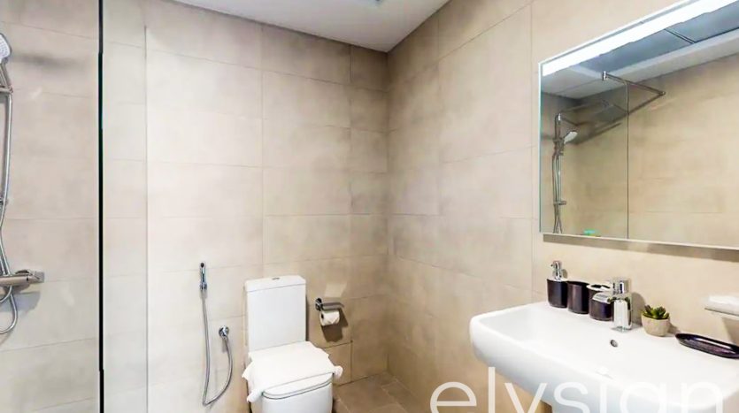 Apartment on Arjan, Dubai, 1 bedroom, 91 m2  | Foto 4