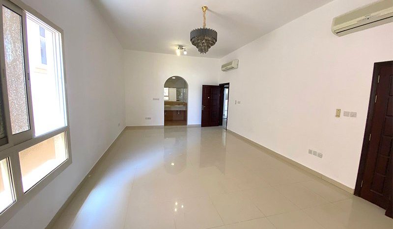 Вилла в Shakhbout City, Абу-Даби, 7 спален, 92.9 м2 / в год