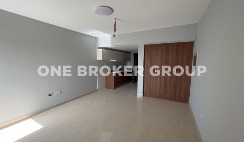 Apartment on Jumeirah Lake Towers, Dubai, 2 bedrooms, 128.3 m2  | Foto 2