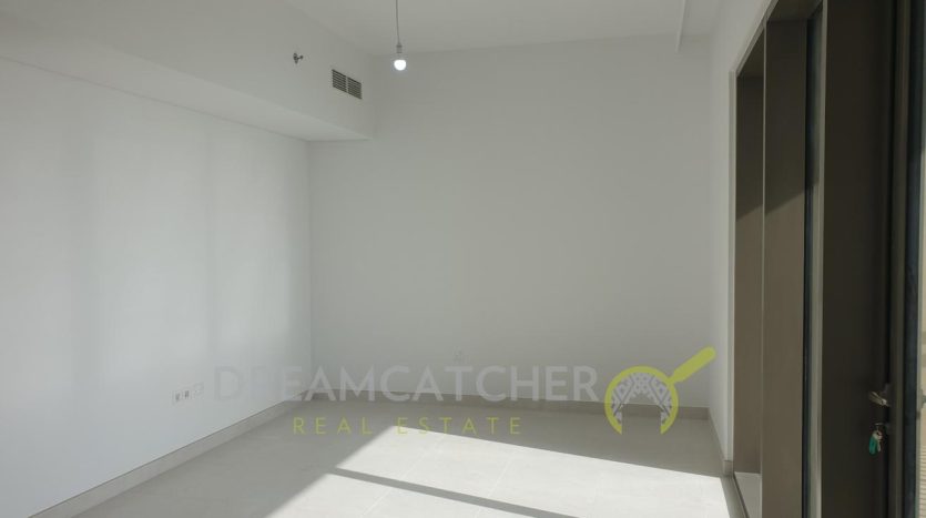 Apartment on Dubai Creek Harbour (The Lagoons), Dubai, 2 bedrooms, 104.42 m2 / per year