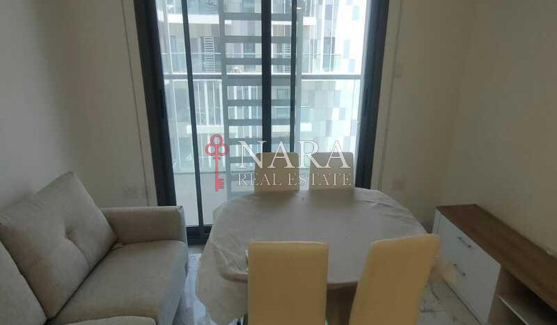 Apartment on Al Raha Beach, Abu-Dhabi, 1 bedroom, 50.9 m2  | Foto 3