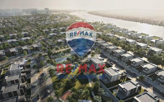 Земельный участок в Остров Яс, Абу-Даби, 510 м2