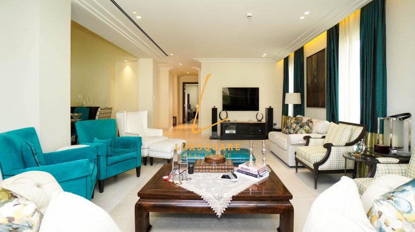 Villa on Arabian Ranches 2, Dubai, 4 bedrooms, 639 m2  | Foto 4