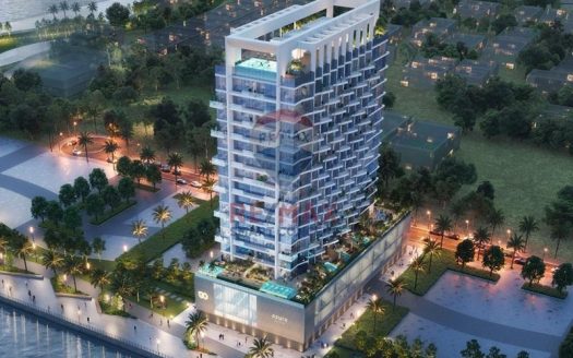 Квартира в Deira, Дубай, 1 спальня, 80.1 м2