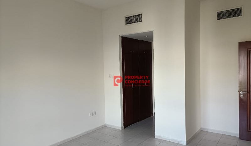 Квартира в Discovery Gardens, Дубай, 1 спальня, 79 м2 / в месяц
