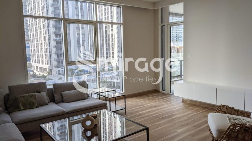 Apartment on Al Reem, Abu-Dhabi, 3 bedrooms, 133.5 m2  | Foto 3