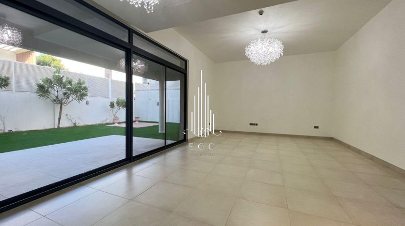 Villa on Yas Island, Abu-Dhabi, 5 bedrooms, 765.5 m2  | Foto 1